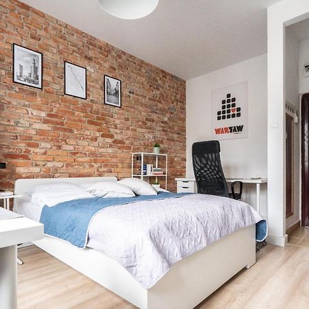 Central Warsaw Apartments By Old Town Heart 70 외부 사진