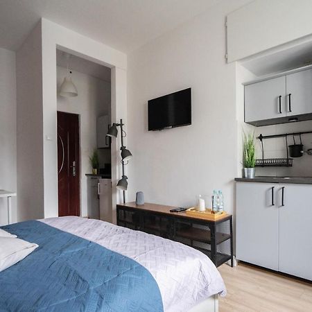 Central Warsaw Apartments By Old Town Heart 70 외부 사진
