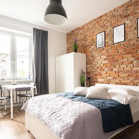 Central Warsaw Apartments By Old Town Heart 70 외부 사진