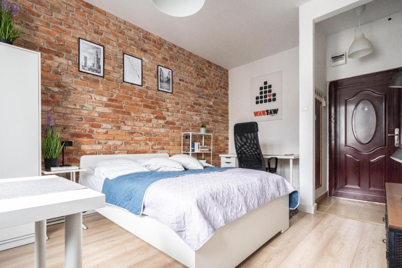 Central Warsaw Apartments By Old Town Heart 70 외부 사진