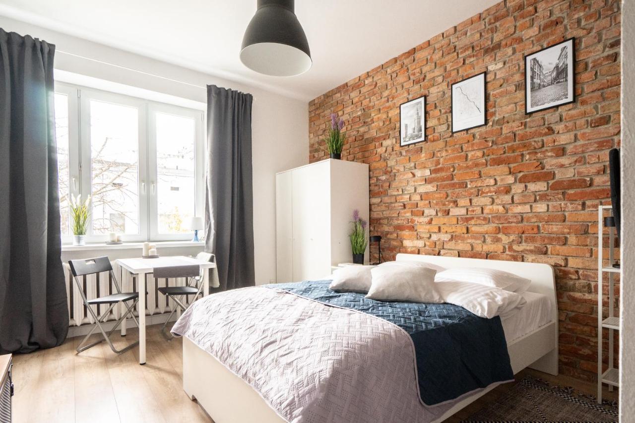 Central Warsaw Apartments By Old Town Heart 70 외부 사진