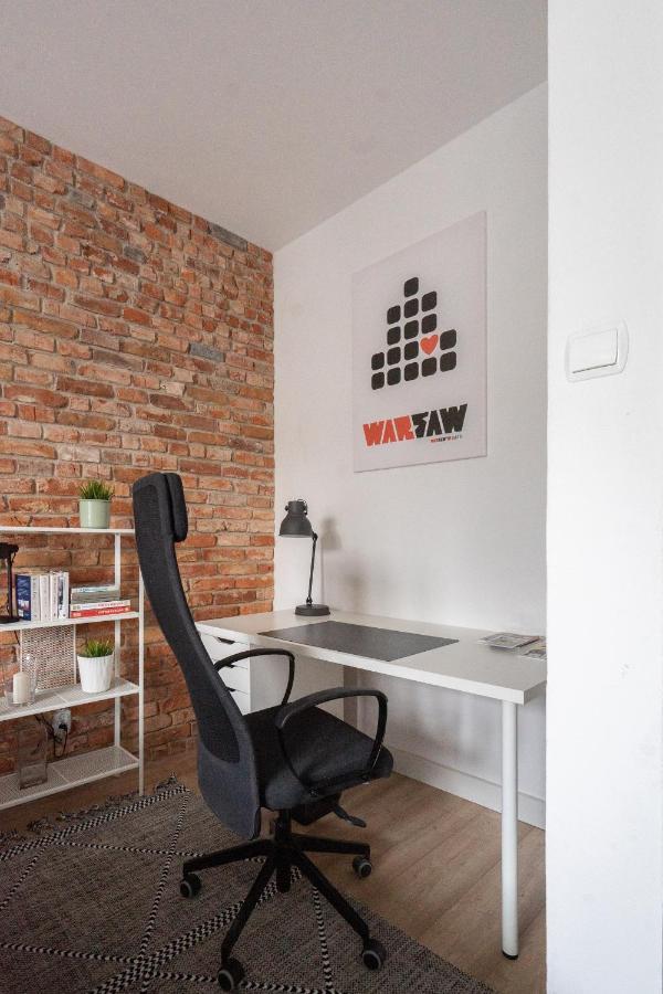 Central Warsaw Apartments By Old Town Heart 70 외부 사진