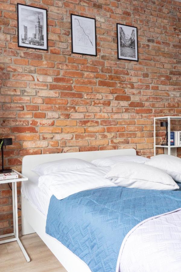 Central Warsaw Apartments By Old Town Heart 70 외부 사진