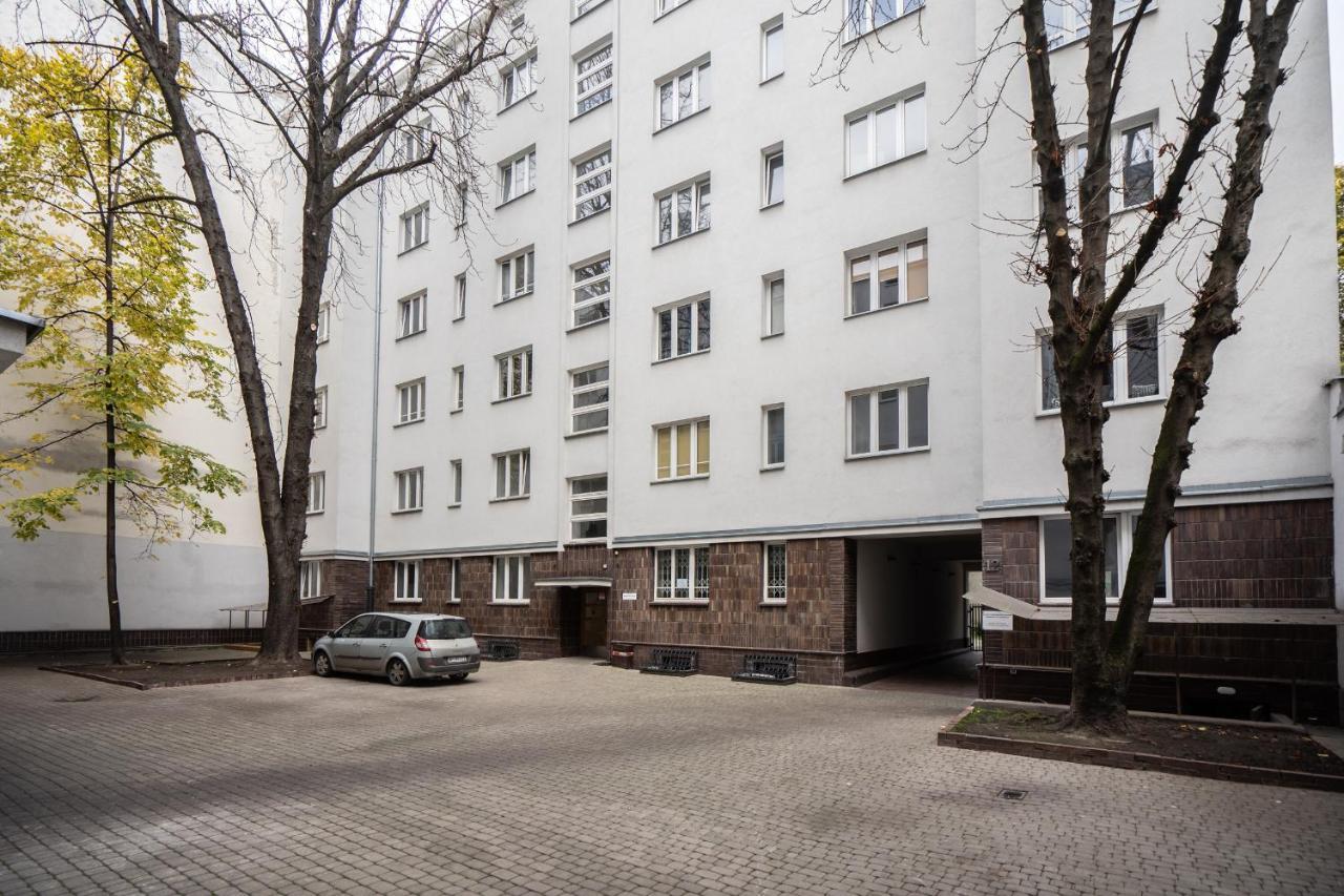 Central Warsaw Apartments By Old Town Heart 70 외부 사진
