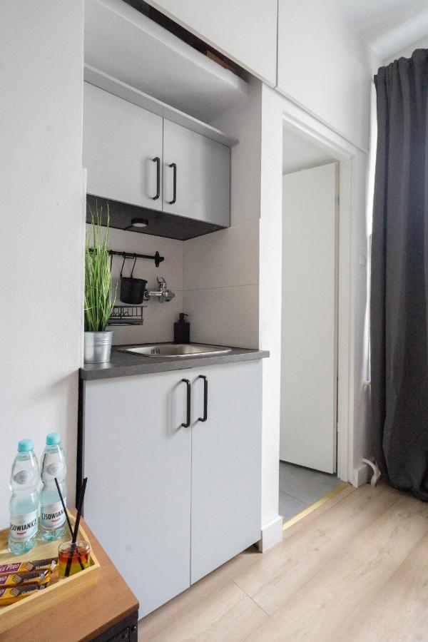 Central Warsaw Apartments By Old Town Heart 70 외부 사진
