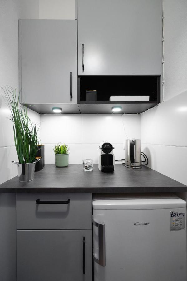 Central Warsaw Apartments By Old Town Heart 70 외부 사진